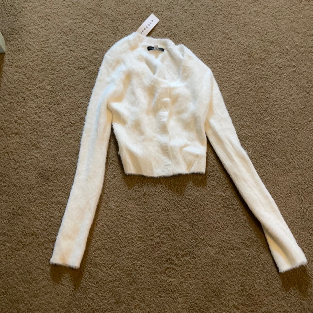 PacSun Kendall and Kylie sweater